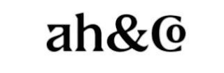 AH&CO logo