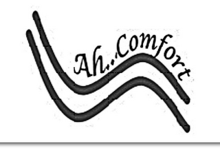 AH...COMFORT logo