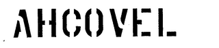 AHCOVEL logo