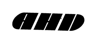 AHD logo