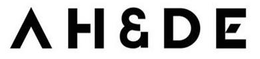 AH&DE logo
