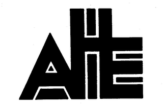 AHE logo
