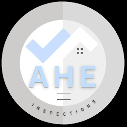 AHE INSPECTIONS logo