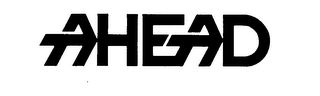 AHEAD logo