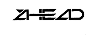 AHEAD logo