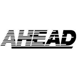 AHEAD logo