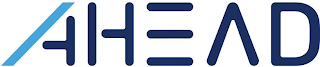 AHEAD logo