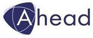 AHEAD logo