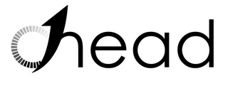 AHEAD logo