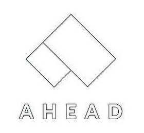 AHEAD logo