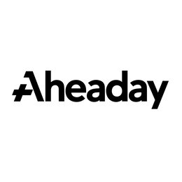 AHEADAY logo
