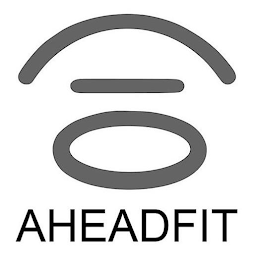 AHEADFIT logo