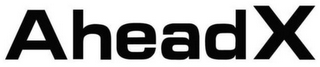 AHEADX logo