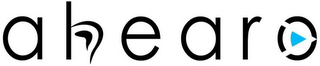 AHEARO logo