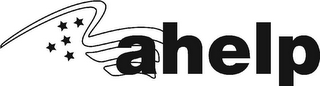 AHELP logo