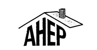 AHEP logo