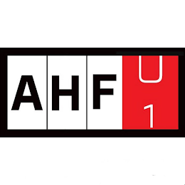 AHF 0 1 logo