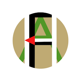 AHF logo