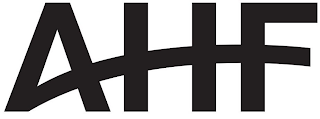 AHF logo