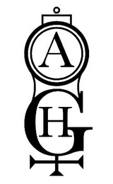 AHG logo