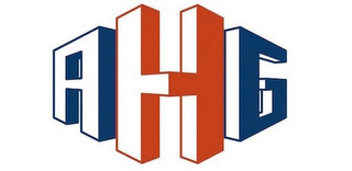 AHG logo