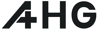 AHG logo