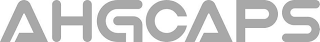 AHGCAPS logo