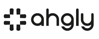 AHGLY logo
