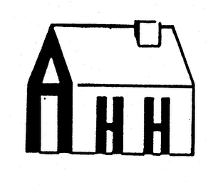 AHH logo