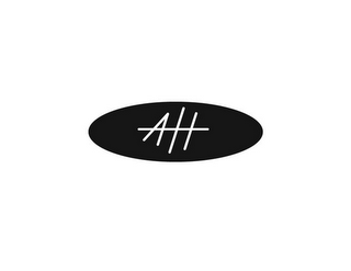 AHH logo