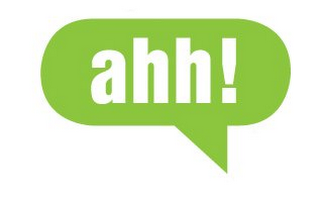 AHH! logo