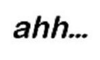 AHH logo