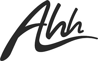 AHH logo