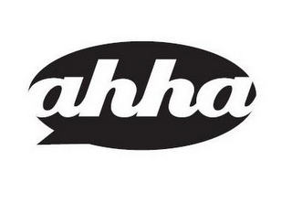 AHHA logo