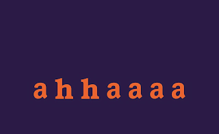 AHHAAAA logo