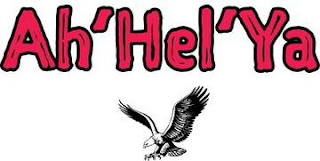 AH'HEL'YA logo