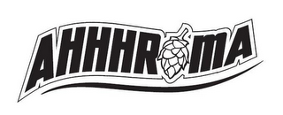 AHHHR MA logo