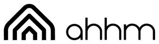 AHHM logo