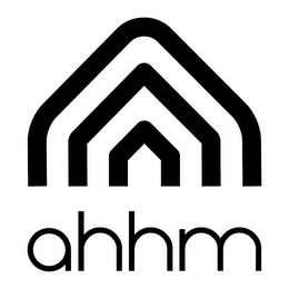 AHHM logo