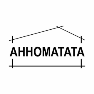 AHHOMATATA logo