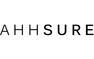 AHHSURE logo