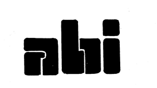 AHI logo