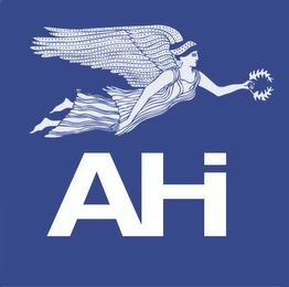 AHI logo