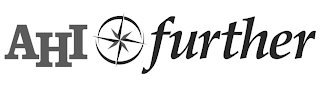 AHI FURTHER logo