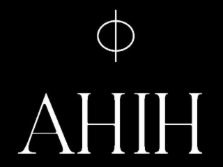 AHIH logo
