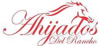 AHIJADOS DEL RANCHO logo