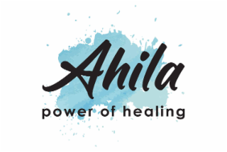 AHILA POWER OF HEALING