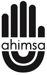 AHIMSA logo