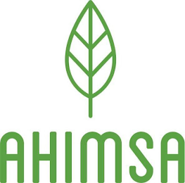 AHIMSA logo
