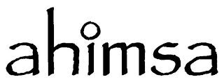 AHIMSA logo